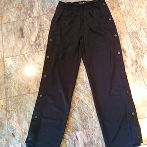 COPY - Champs Athletic side Snap Pant